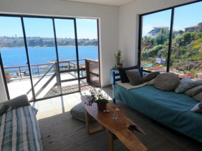 Apartamento con Vista al Mar
